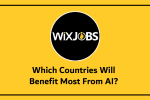 Which Countries Will Benefit Most From AI